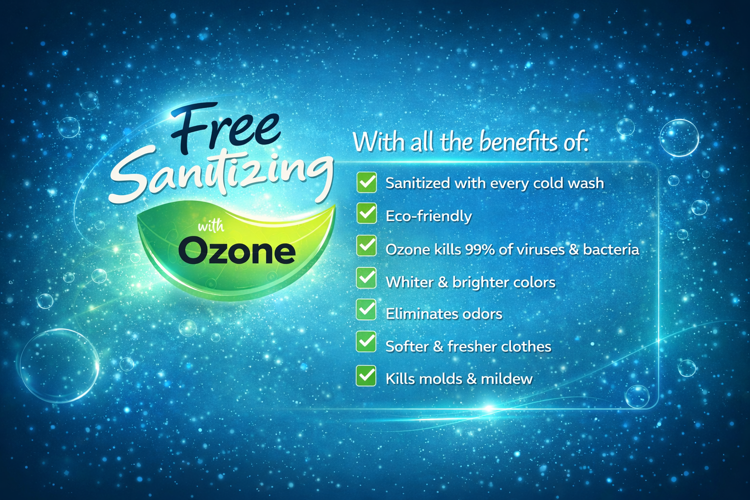 Ozone